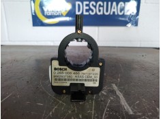 Recambio de sensor angulo direccion para citroen c4 berlina 1.6 16v cat (nfu / tu5jp4) referencia OEM IAM 0265005486 966293380 