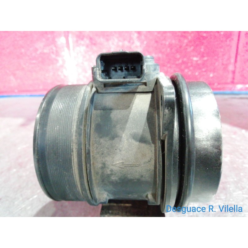 Recambio de caudalimetro para ford focus berlina (cap) ambiente (d) | 04.06 - ... ambiente (d) | 04.06 - ... referencia OEM IAM 