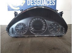 Recambio de cuadro instrumentos para mercedes bm serie 211 berlina  | 0.02 - 0.09 bm serie 211 berlina  | 0.02 - 0.09 referencia
