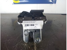 Recambio de cerradura maletero porton para audi a6 berlina (4f2) 3.0 v6 24v tdi referencia OEM IAM 4F5827505D