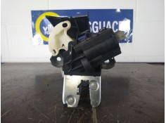 Recambio de cerradura maletero porton para audi a6 berlina (4f2) 3.0 v6 24v tdi referencia OEM IAM 4F5827505D   2