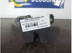 Recambio de cerradura maletero porton para seat ibiza (6l1) 1.9 tdi | 0.02 - ... 1.9 tdi | 0.02 - ... referencia OEM IAM 6L68275