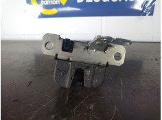 Recambio de cerradura maletero porton para seat ibiza (6l1) 1.9 tdi | 0.02 - ... 1.9 tdi | 0.02 - ... referencia OEM IAM 6L68275 2