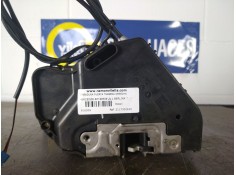 Recambio de cerradura puerta trasera derecha para mercedes bm serie 211 berlina  | 0.02 - 0.09 bm serie 211 berlina  | 0.02 - 0.