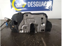 Recambio de cerradura puerta trasera izquierda para mercedes bm serie 211 berlina  | 0.02 - 0.09 bm serie 211 berlina  | 0.02 -  2