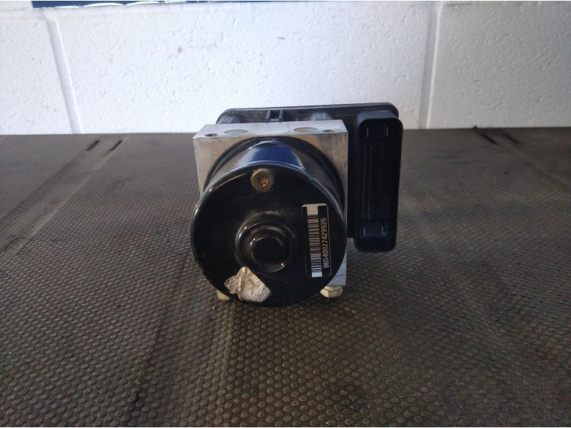 Recambio de abs para ford fusion 1.4 16v ambiente referencia OEM IAM 10096001063   Recambio de abs para ford fusion 1.4 16v ambiente referencia OEM IAM 10096001063