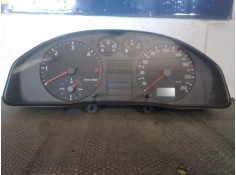 Recambio de cuadro instrumentos para audi a4 berlina (b5)  | 0.94 - 0.99  | 0.94 - 0.99 referencia OEM IAM 8D0919860E
