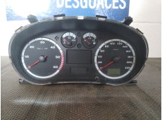 Recambio de cuadro instrumentos para seat ibiza (6k1)  | 0.99 - 0.02 ibiza (6k1)  | 0.99 - 0.02 referencia OEM IAM 6K0920850C  