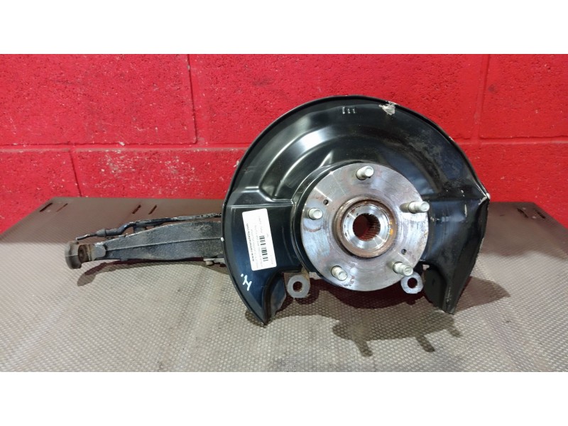 Recambio de mangueta delantera izquierda para honda accord berlina (cl/cn)  | 0.03 - 0.08  | 0.03 - 0.08 referencia OEM IAM   