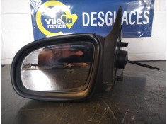Recambio de retrovisor izquierdo para opel corsa b 1.0 12v cat (x 10 xe / lw3) | 0.96 - 0.00 1.0 12v cat (x 10 xe / lw3) | 0.96 
