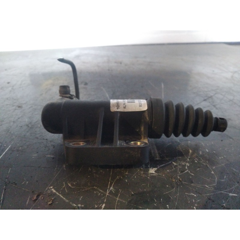 Recambio de bombin embrague para alfa romeo 147 (190) 1.9 jtd cat | 0.00 - ... 1.9 jtd cat | 0.00 - ... referencia OEM IAM 46541