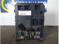 Recambio de centralita bsi para peugeot 407 2.0 16v hdi fap cat (rhr / dw10bted4) | 0.04 - ... 2.0 16v hdi fap cat (rhr / dw10bt