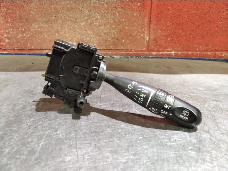 Recambio de mando limpia para toyota corolla verso (e12)  | 0.02 - 0.04  | 0.02 - 0.04 referencia OEM IAM   