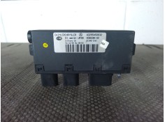 Recambio de modulo electronico para mercedes clase clk (w208) coupe 2.3 compresor cat referencia OEM IAM A0295450632