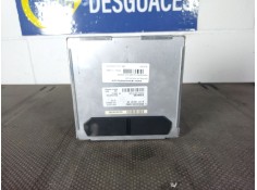 Recambio de centralita motor uce para mercedes clase clk (w208) coupe 2.3 compresor cat referencia OEM IAM A1111533179 5WK0416  2