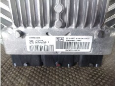 Recambio de centralita motor uce para peugeot 407 2.0 16v hdi fap cat (rhr / dw10bted4) | 0.04 - ... 2.0 16v hdi fap cat (rhr /  2