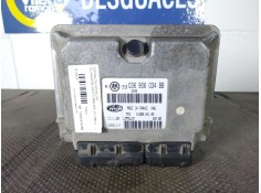 Recambio de centralita motor uce para volkswagen golf iv berlina (1j1) básico | 05.99 - ... referencia OEM IAM 036906034BB 61600