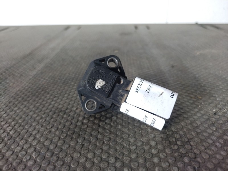 Recambio de sensor presion para audi a3 (8l) 1.9 tdi ambiente referencia OEM IAM 0281002394 038906051A  Recambio de sensor presion para audi a3 (8l) 1.9 tdi ambiente referencia OEM IAM 0281002394 038906051A