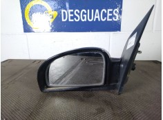 Recambio de retrovisor izquierdo para hyundai getz (tb)  | 0.02 - 0.09  | 0.02 - 0.09 referencia OEM IAM ELECTRICO5CABLES  