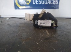 Recambio de cerradura puerta delantera derecha para peugeot 407 2.0 16v hdi fap cat (rhr / dw10bted4) | 0.04 - ... 2.0 16v hdi f