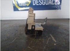 Recambio de cerradura puerta delantera derecha para peugeot 407 2.0 16v hdi fap cat (rhr / dw10bted4) | 0.04 - ... 2.0 16v hdi f 2