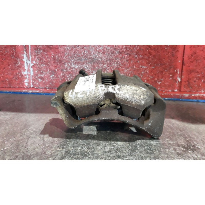 Recambio de pinza freno delan. derecha para volkswagen polo berlina (6n2) 1.4 | 0.99 - ... 1.4 | 0.99 - ... referencia OEM IAM  