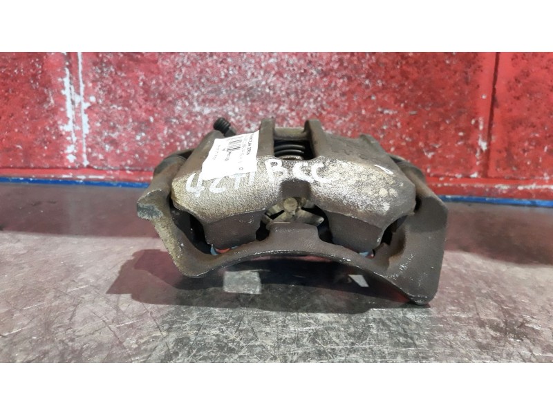 Recambio de pinza freno delan. derecha para volkswagen polo berlina (6n2) 1.4 | 0.99 - ... 1.4 | 0.99 - ... referencia OEM IAM  