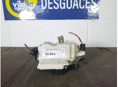 Recambio de cerradura puerta delantera izquierda para seat ibiza (6k1)  | 0.99 - 0.02 ibiza (6k1)  | 0.99 - 0.02 referencia OEM 