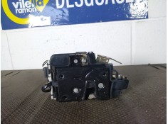 Recambio de cerradura puerta delantera izquierda para seat ibiza (6k1)  | 0.99 - 0.02 ibiza (6k1)  | 0.99 - 0.02 referencia OEM  2
