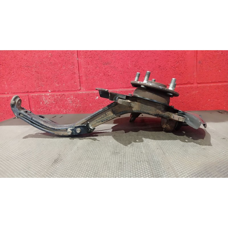 Recambio de mangueta delantera izquierda para honda accord berlina (cl/cn)  | 0.03 - 0.08  | 0.03 - 0.08 referencia OEM IAM   