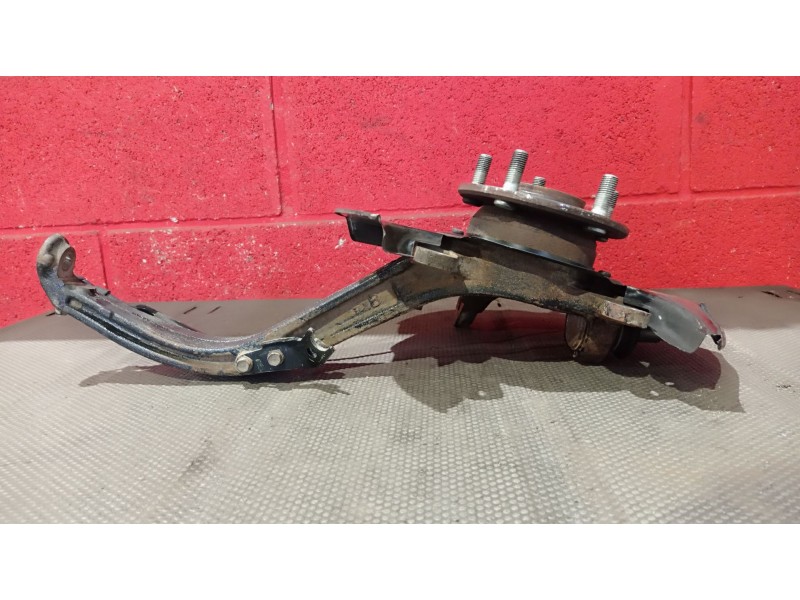 Recambio de mangueta delantera izquierda para honda accord berlina (cl/cn)  | 0.03 - 0.08  | 0.03 - 0.08 referencia OEM IAM   