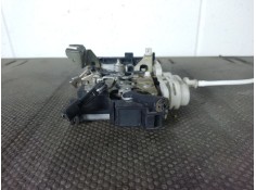 Recambio de cerradura puerta delantera izquierda para audi a4 berlina (b5)  | 0.94 - 0.99  | 0.94 - 0.99 referencia OEM IAM 8D18 2