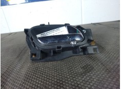 Recambio de maneta interior delantera derecha para peugeot 407 2.0 16v hdi fap cat (rhr / dw10bted4) | 0.04 - ... 2.0 16v hdi fa