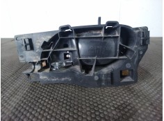 Recambio de maneta interior delantera derecha para peugeot 407 2.0 16v hdi fap cat (rhr / dw10bted4) | 0.04 - ... 2.0 16v hdi fa 2
