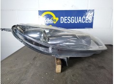 Recambio de faro derecho para peugeot 407 2.0 16v hdi fap cat (rhr / dw10bted4) | 0.04 - ... 2.0 16v hdi fap cat (rhr / dw10bted 2