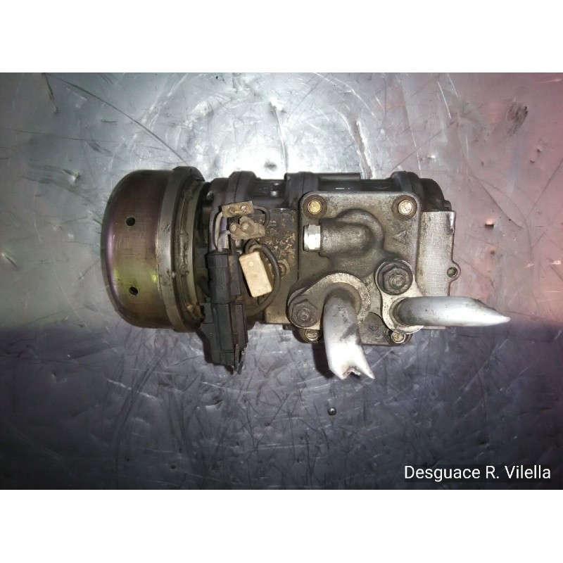 Recambio de compresor aire acondicionado para chrysler voyager (gs) 2.5 td family | 10.98 - ... 2.5 td family | 10.98 - ... refe