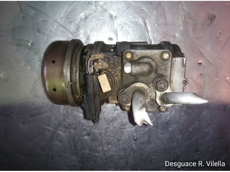 Recambio de compresor aire acondicionado para chrysler voyager (gs) 2.5 td family | 10.98 - ... 2.5 td family | 10.98 - ... refe