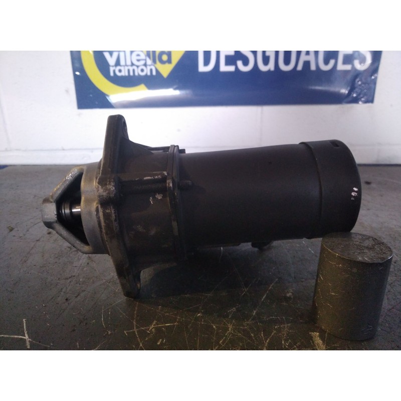 Recambio de motor arranque para opel corsa c 1.0 12v cat (z 10 xe / lw3) | 0.00 - ... 1.0 12v cat (z 10 xe / lw3) | 0.00 - ... r