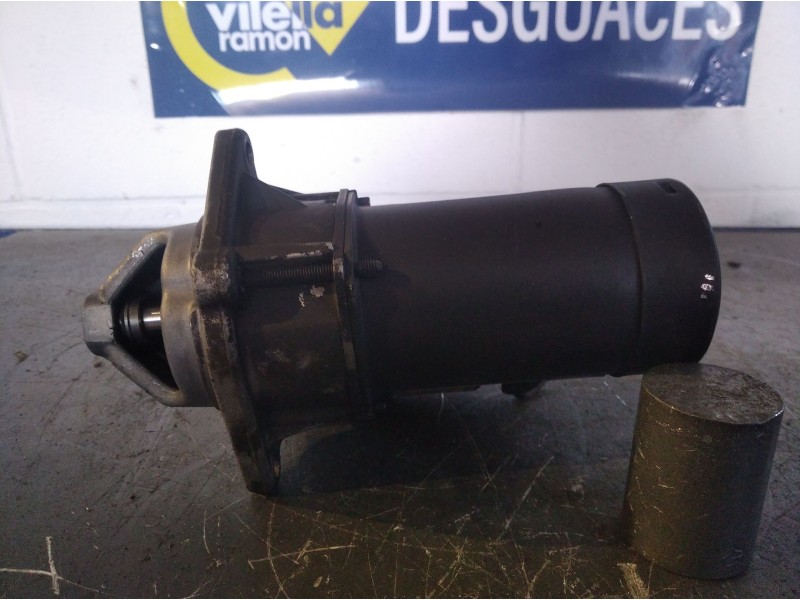 Recambio de motor arranque para opel corsa c 1.0 12v cat (z 10 xe / lw3) | 0.00 - ... 1.0 12v cat (z 10 xe / lw3) | 0.00 - ... r