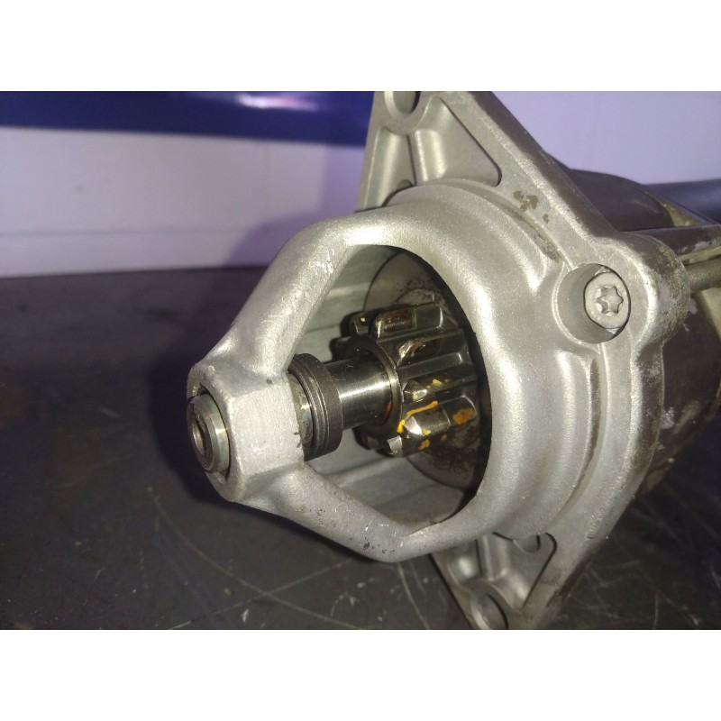 Recambio de motor arranque para opel corsa c 1.0 12v cat (z 10 xe / lw3) | 0.00 - ... 1.0 12v cat (z 10 xe / lw3) | 0.00 - ... r