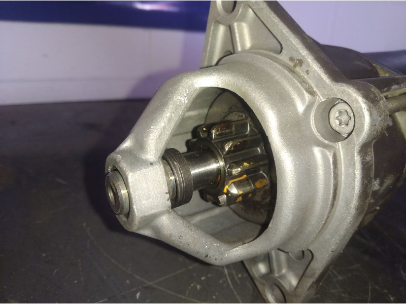 Recambio de motor arranque para opel corsa c 1.0 12v cat (z 10 xe / lw3) | 0.00 - ... 1.0 12v cat (z 10 xe / lw3) | 0.00 - ... r