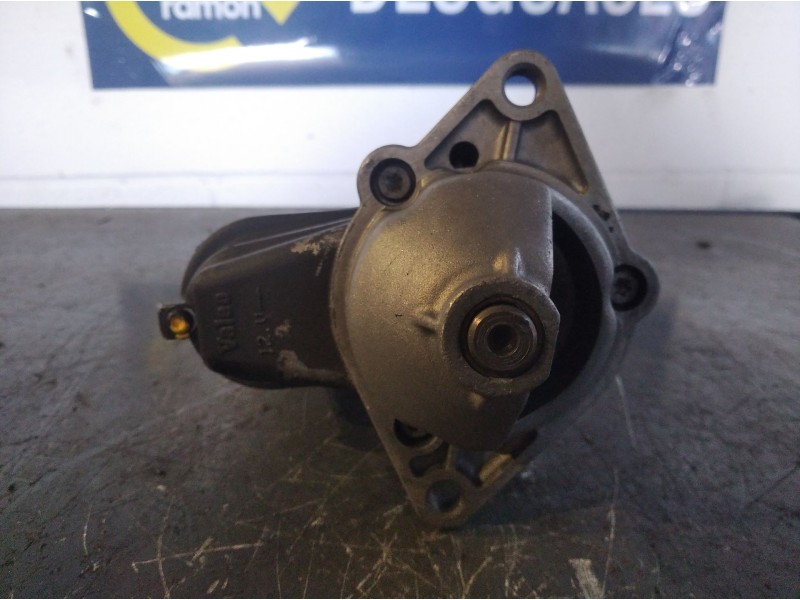Recambio de motor arranque para opel corsa c 1.0 12v cat (z 10 xe / lw3) | 0.00 - ... 1.0 12v cat (z 10 xe / lw3) | 0.00 - ... r