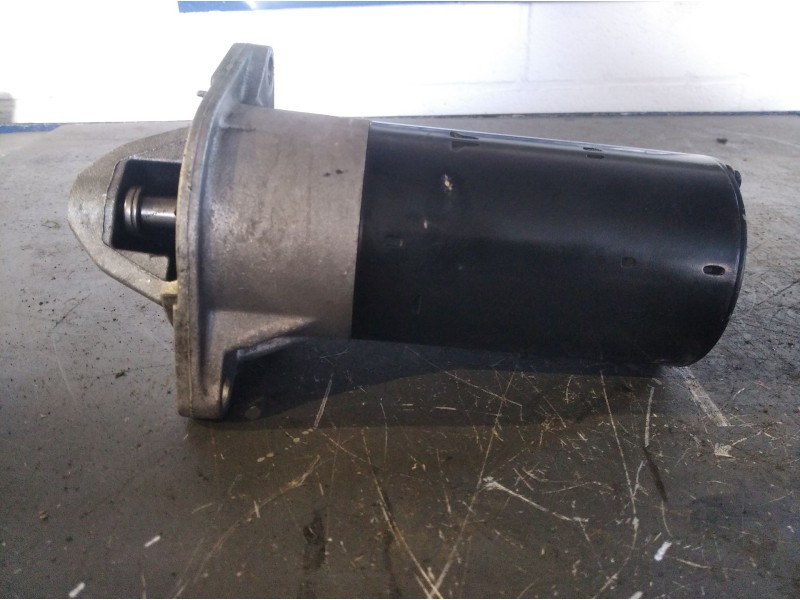 Recambio de motor arranque para citroen xsara picasso 1.6 16v hdi referencia OEM IAM 0001108202  