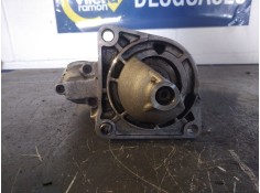 Recambio de motor arranque para citroen xsara picasso 1.6 16v hdi referencia OEM IAM 0001108202  