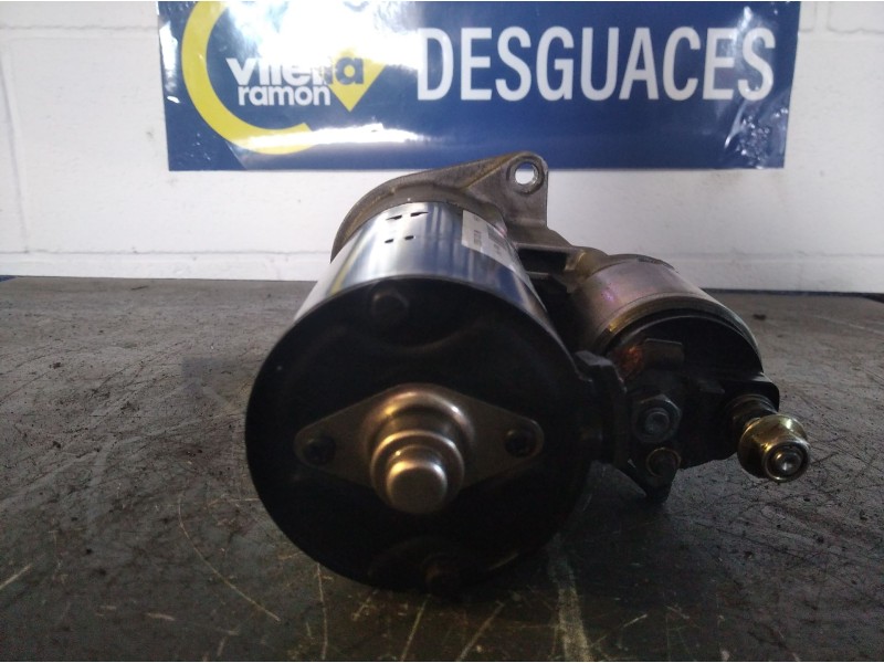 Recambio de motor arranque para citroen xsara picasso 1.6 16v hdi referencia OEM IAM 0001108202  