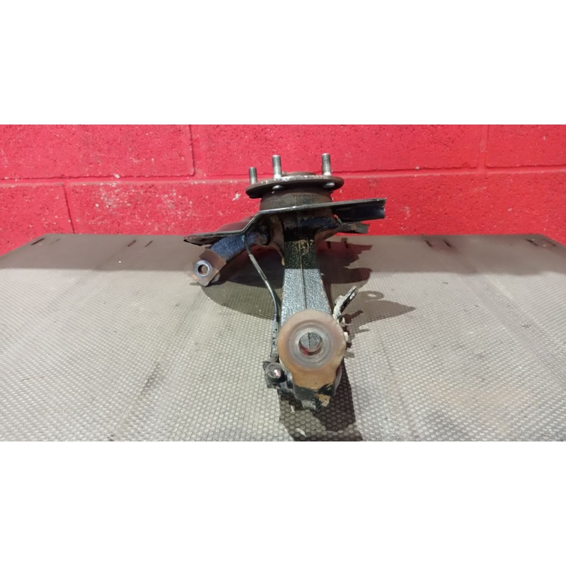 Recambio de mangueta delantera izquierda para honda accord berlina (cl/cn)  | 0.03 - 0.08  | 0.03 - 0.08 referencia OEM IAM   