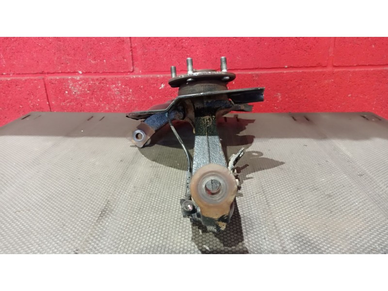 Recambio de mangueta delantera izquierda para honda accord berlina (cl/cn)  | 0.03 - 0.08  | 0.03 - 0.08 referencia OEM IAM   