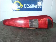 Recambio de piloto trasero derecho para ford fusion 1.4 16v ambiente referencia OEM IAM