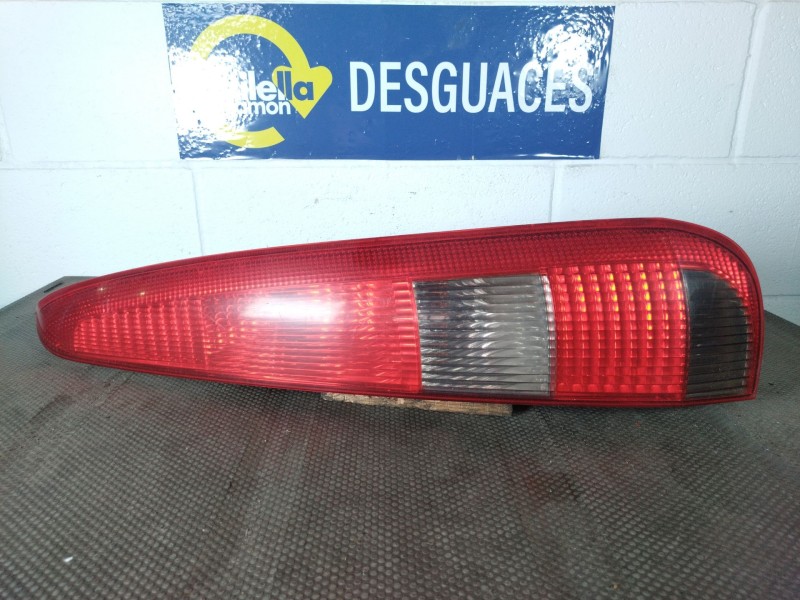 Recambio de piloto trasero derecho para ford fusion 1.4 16v ambiente referencia OEM IAM   