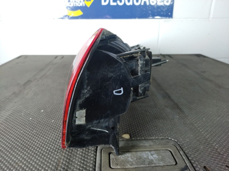 Recambio de piloto trasero derecho para ford fusion 1.4 16v ambiente referencia OEM IAM   